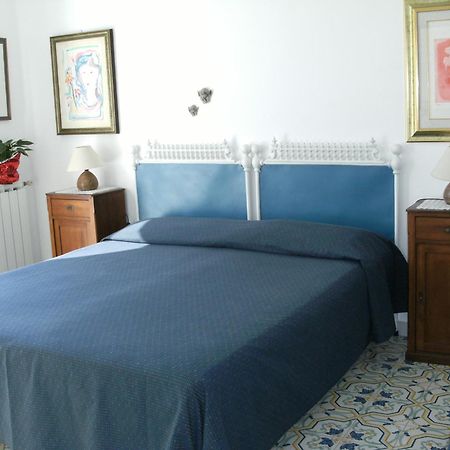 Villa Vista Mare Mela ลีปารี ภายนอก รูปภาพ