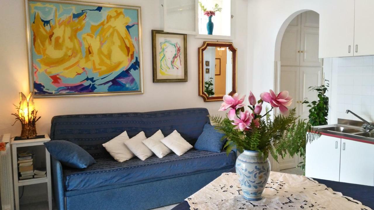 Villa Vista Mare Mela ลีปารี ภายนอก รูปภาพ