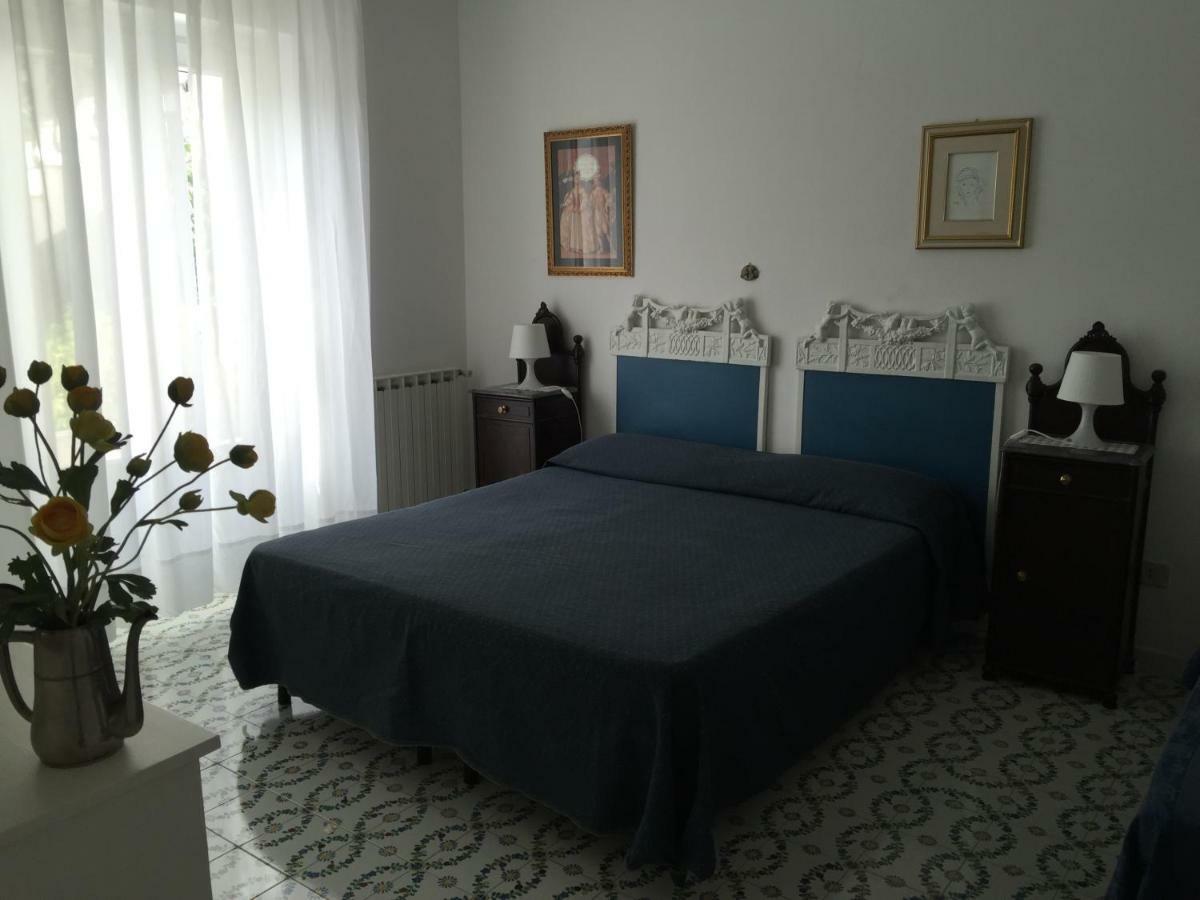Villa Vista Mare Mela ลีปารี ภายนอก รูปภาพ